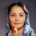 Мария Степановна – хорошая гадалка в Катунках, которая реально помогает